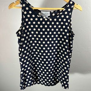 Paradigm Silk Top - Women’s S